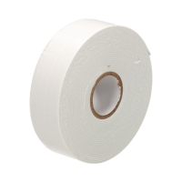 Taśma klejąca 24mmx5m montażowa dwustronna Camat