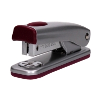 Zszywacz 25k 24/6 czerwony Eagle S6083B