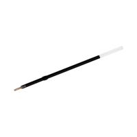 Wkład długopisowy cienki niebieski popularny