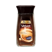 Kawa rozpuszczalna Jacobs Velvet 200g