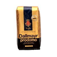 Kawa ziarnista Dallmayr Prodomo 500g