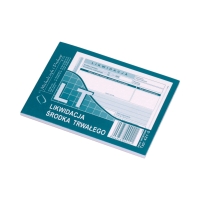 Likwidacja środka/trwałego A6 MP 421-5