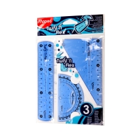 Zestaw kreślarski Maped 895024