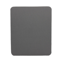 Podkładka mysz szara Economy Fellowes