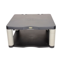 Podstawa monitor z półką grafit Fellowes