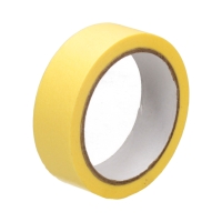 Taśma klejąca 30mmx25m maskująca