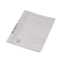 Skoroszyt zawieszka A4 1/1 Bigo