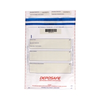 Koperty bezpieczne B4 białe HK DepoSack