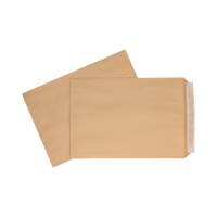 Koperty B4 brązowe HK