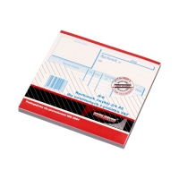 Rachunek 3/4A5 zwykły Stolgraf R8