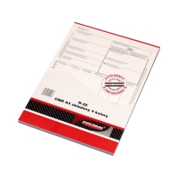 CMR A4 4kol składany Stolgraf R28