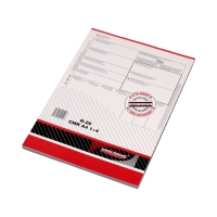 CMR 1+4 Stolgraf R29