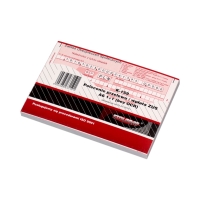 Polecenie przelewu A6 ZUS bez/OCR Stolgraf K159