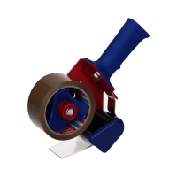 Oklejarka taśma 50mmx48m (+taśma) Tesa Eco