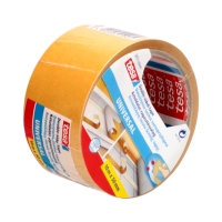 Taśma klejąca 50mmx10m dwustronna Tesa