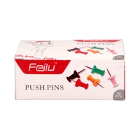 Pinezki tablic Taurus (50)