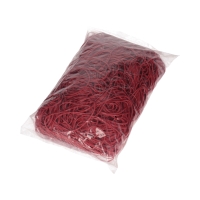 Gumka recepturka 1kg fi120mm 190x1.5x2.0 Bingo