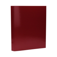 Segregator A4/25/2R czerwony FCK VauPe