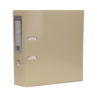 Segregator A4/75 waniliowy FCK VauPe