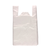 Reklamówka HDPE 25x45 (180)