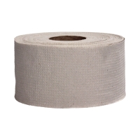 Papier toaletowy makulatura 1w fi180 szary Jumbo 1 szt.