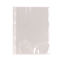 Koszulki krystaliczne A5 (100) 45mic 2011-18