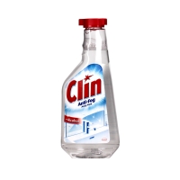 Płyn okna zapas 500ml Clin