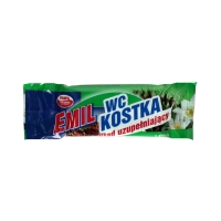 Kostka WC zapas 40g Emil