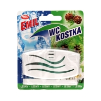Kostka WC kosz 40g Emil