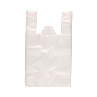 Reklamówka HDPE 18x30 mocne (100)