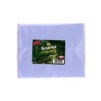 Ściereczki uniwersalne niebieskie Cluo (3)