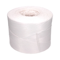 Sznurek polipropylen biały 2000m