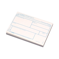 Bankowy dowód wpłaty III Stolgraf K5