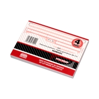 Polecenie przelewu A6 1+3 Stolgraf K102/PP2