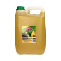 Płyn naczyń 5L Emil/Cluo