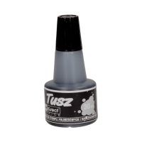 Tusz stemple 30ml czarny D'RECT