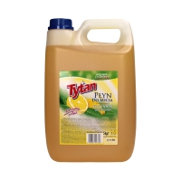 Płyn uniwersalny 5l Tytan