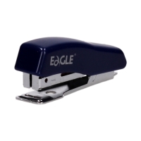 Zszywacz 8k 10/6 niebieski Eagle 1011A