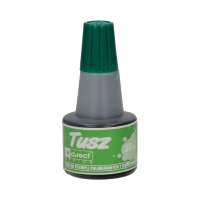 Tusz stemple 30ml zielony