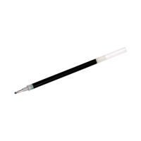 Wkład długopisowy żelowy zielony Pilot G1