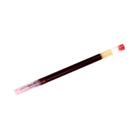 Wkład długopisowy żelowy czerwony Pilot G2