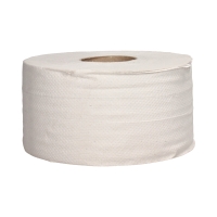 Papier toaletowy makulatura 2wfi180 biały KatrinClassicS2