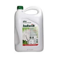 Płyn naczyń 5L Ludwik mięta