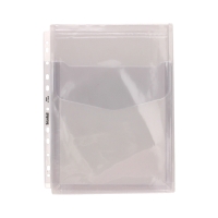 Koszulki groszkowe/klapk A4 180mic Katalog