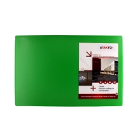 Mata biurko 380x580 Grass/zielony Biurfol