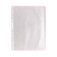 Koszulki klapka A4 120mic