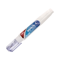 Korektor pióro 8ml k/metal DRect