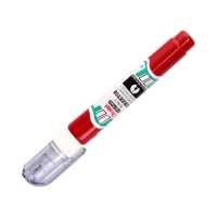 Korektor pióro 7ml k/metal Pentel ZL63