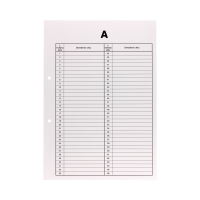 Druk A Biurfol TD-06