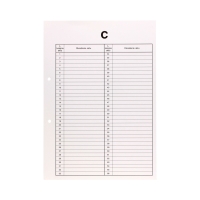 Druk C Biurfol TD-06